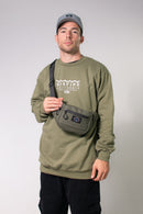 Riñonera Ocn Pocket Verde