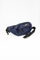 Riñonera Ocn Pot Imp Azul