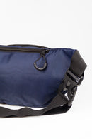 Riñonera Ocn Pot Imp Azul