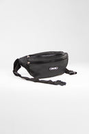 Riñonera Ocn Check Negro