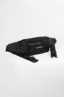 Riñonera Ocn Milo Negro Imp 701