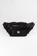 Riñonera Ocn Bora Negro Imp 701