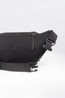 Riñonera Ocn Bora Negro/Gris