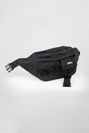 Riñonera Ocn Tiki INegro