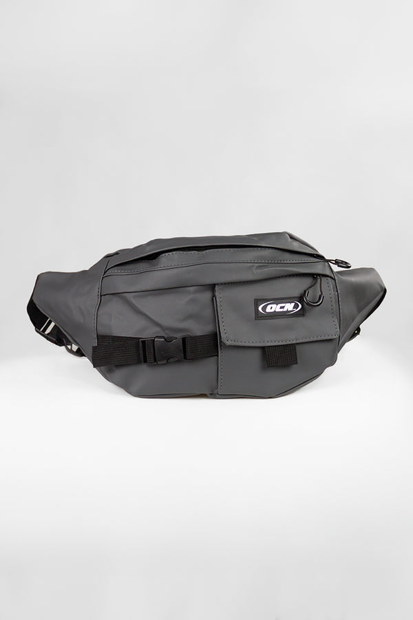 Riñonera Ocn Tiki Melange Imp 701