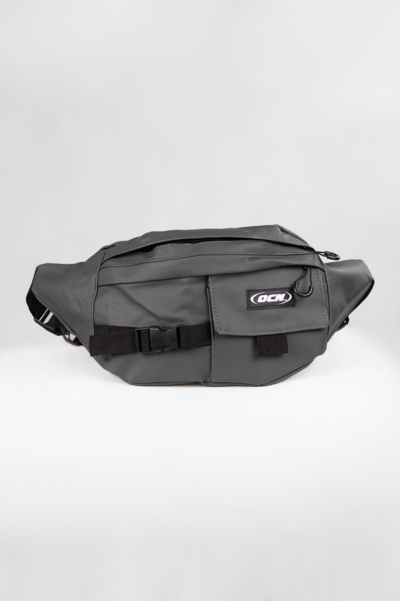 Riñonera Ocn Tiki Melange Imp 701
