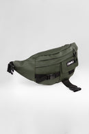 Riñonera Ocn Tiki Verde Imp 706