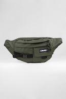 Riñonera Ocn Tiki Verde Imp 706