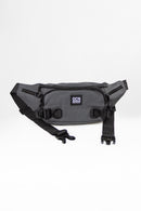 Riñonera Ocn Rai Gris Imp 703