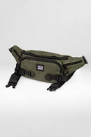 Riñonera Ocn Rai Verde Imp 706