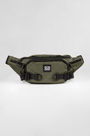 Riñonera Ocn Rai Verde Imp 706