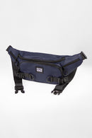 Riñonera Ocn Rai Azul Imp 716