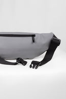 Riñonera Ocn Maui Gris