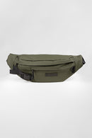 Riñonera Ocn Maui Verde Imp 706