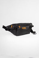 Riñonera Ocn Nuba Negro Imp 701