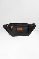 Riñonera Ocn Nuba Negro Imp 701