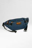 Riñonera Ocn Nuba Azul Imp 716