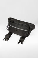 Riñonera Ocn Isla Imp Negro 701