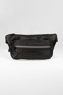 Riñonera Ocn Isla Imp Negro 701