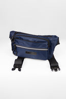 Riñonera Ocn Isla Azul Imp 716