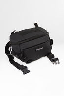 Riñonera Ocn Ona Imp Negro703