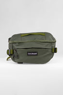 Riñonera Ocn Ona Imp Verde 716