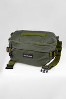 Riñonera Ocn Ona Imp Verde 716