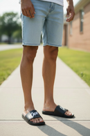 Ojota Ocn Unisex Saona Negro