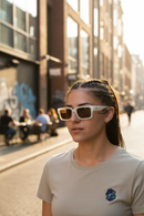 Anteojos Ombak Namibia Beige