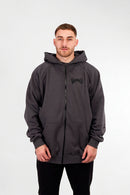 Campera Dos Padres Hood Gris (Producto Outlet)