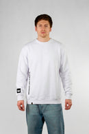 Buzo Kingpin Blanco (Producto Outlet)