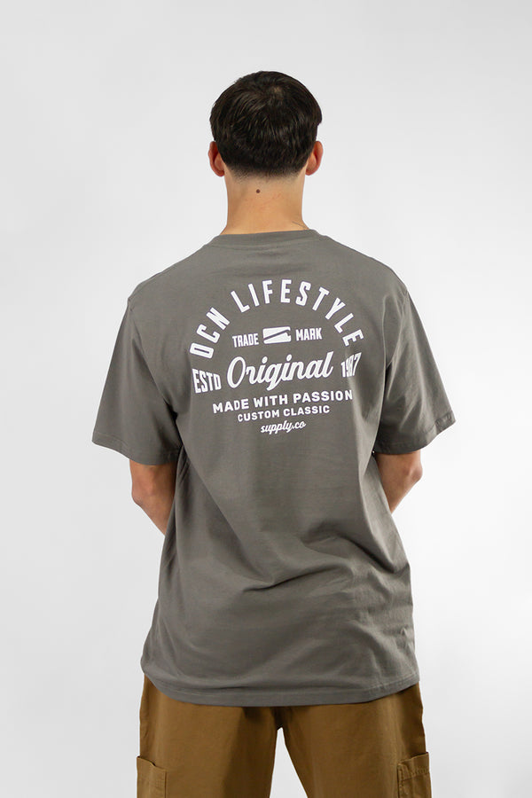 Remera Ocn H Original Esp Plus Size / Talle Especial