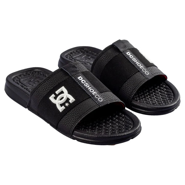 Ojota Dc Lunx Slide