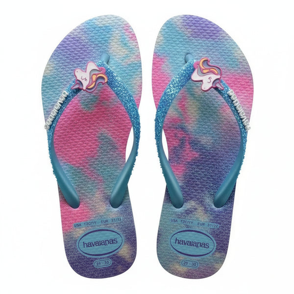 Ojota Havaiana Kids Slim