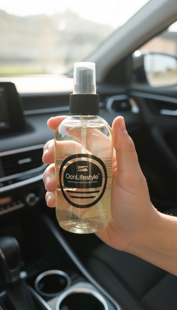 Perfumina Ocn Citric