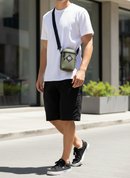 Porta Celular Ocn Pocket Oliva