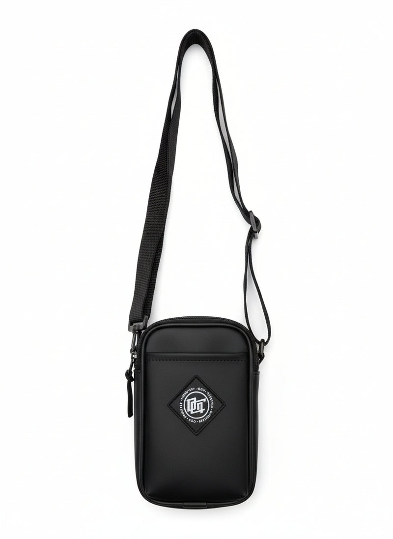 Porta Celular Ocn Pocket Negro