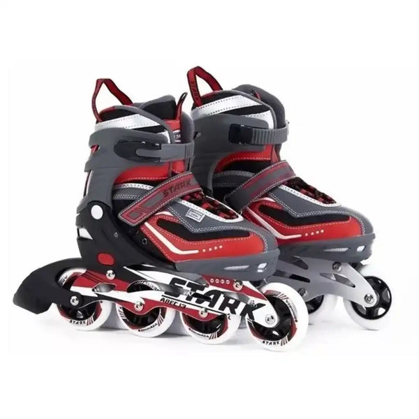 Rollers Stark Pro Rojo