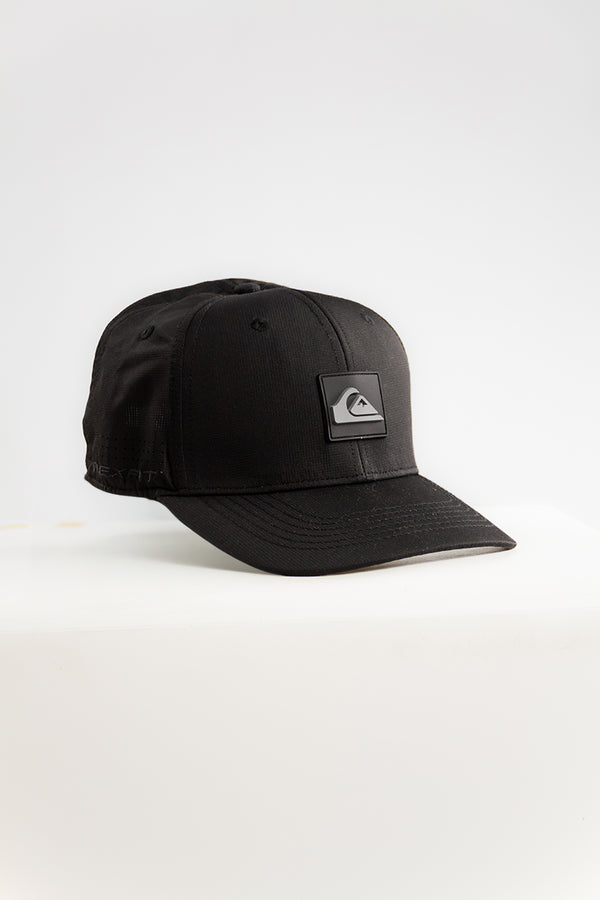 Gorra Quiksilver  Adapted (KVJ0)