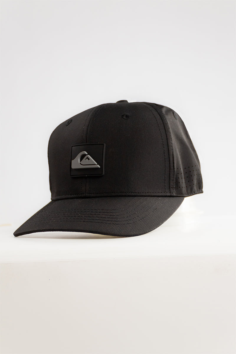 Gorra Quiksilver  Adapted (KVJ0)