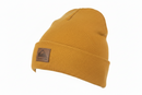 Gorro De Lana Quiksilver Performer Amarillo