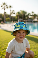 Piluso Quiksilver Kids Packable