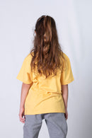 Remera Quiksilver Kids SURF BUDDY (AMA)