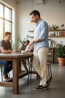 Jean Quiksilver Upsize Crudo