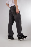 Jean Quiksilver Hombre Mercury (GRS)