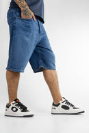 Bermuda Quiksilver H Saturn Baggy Blue (QK)