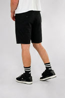 Bermuda Quiksilver Everday Negro