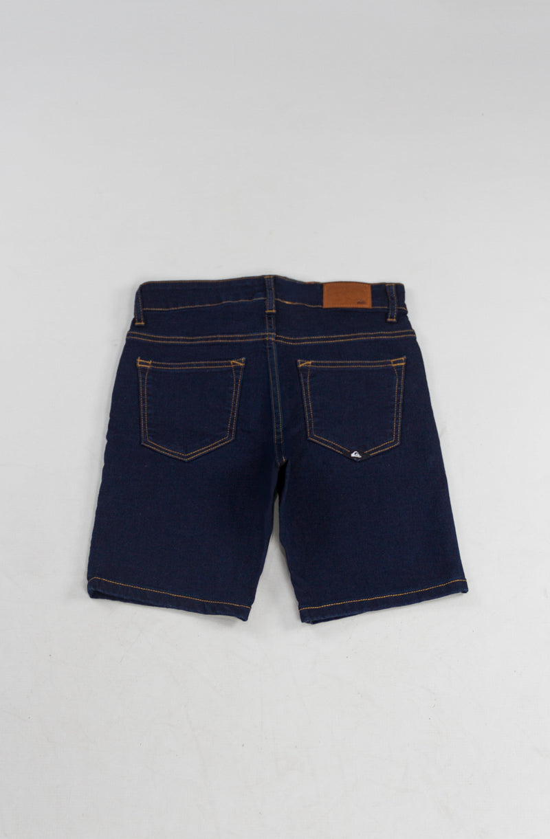 Bermuda Quiksilver KIDS Walkshort Voodoo Bolts