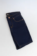 Bermuda Quiksilver Kids Azul