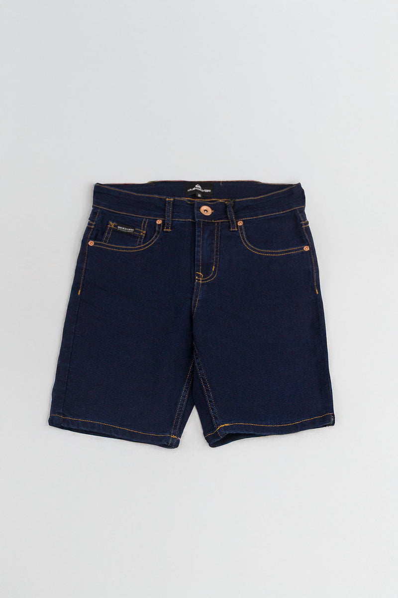 Bermuda Quiksilver KIDS Walkshort Voodoo Bolts